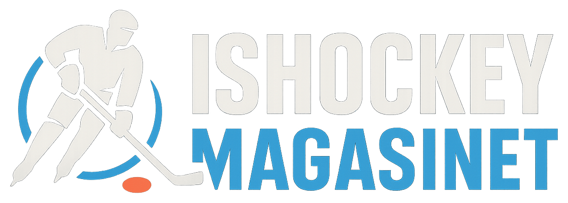 Ishockey Magasinet logo